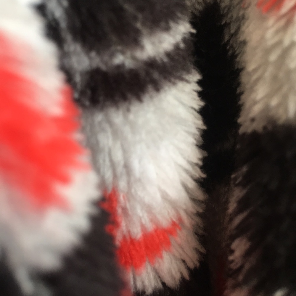 Meet your Posher, Allyson